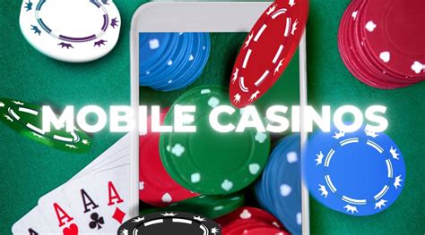 mobilie casino|casino smartphone.